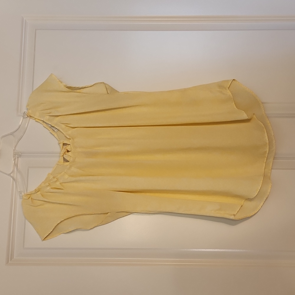 LC Lauren Conrad Blouse